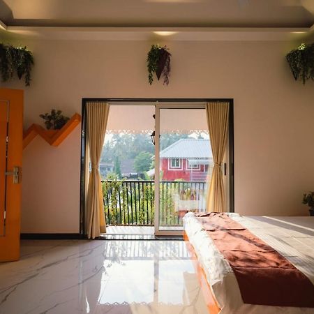 Cherryleen Resort Nagaon Buitenkant foto
