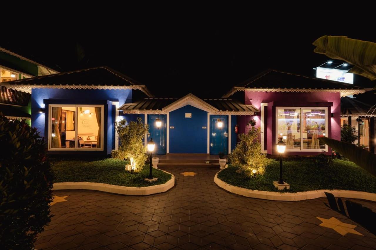 Cherryleen Resort Nagaon Buitenkant foto