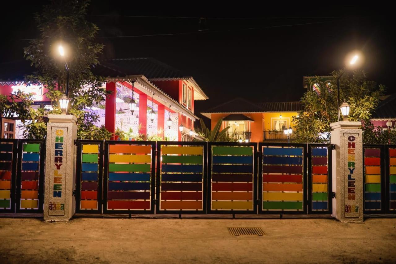 Cherryleen Resort Nagaon Buitenkant foto