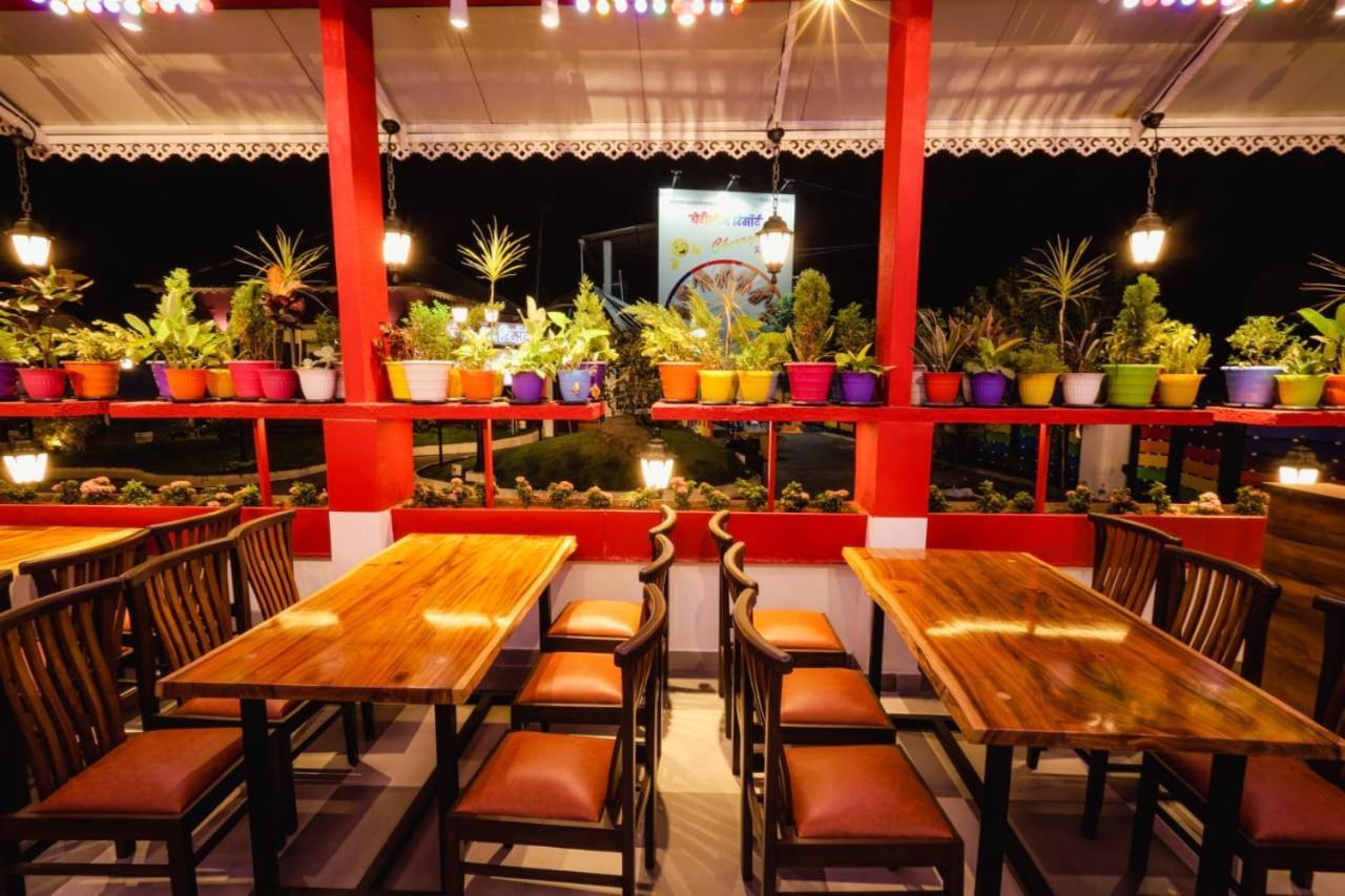 Cherryleen Resort Nagaon Buitenkant foto